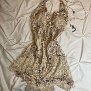 sue wong nocturne fairy dress for new year’s eve